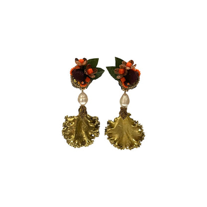 Jenny Golden Leaf