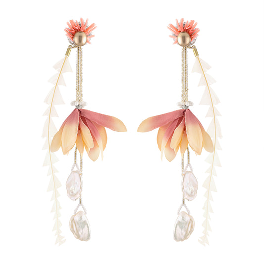 Careen Earring